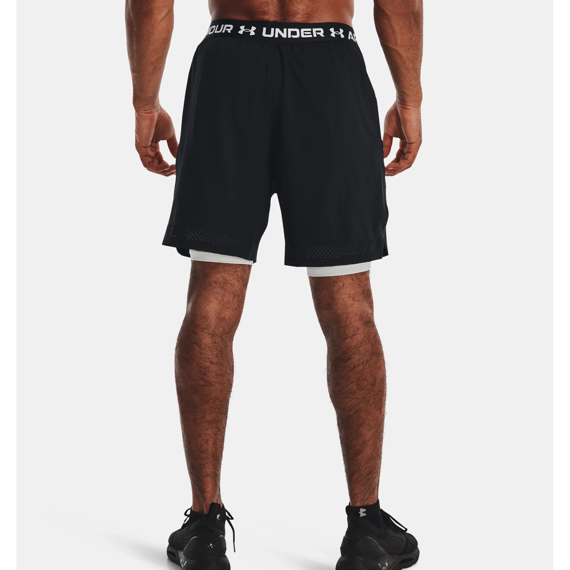 Shorts -  under armour Vanish Woven 2-in-1 Shorts